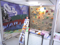 2006/11/14・15淀川ビジネス・エキスポ2006出展